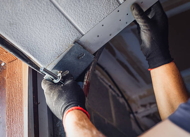Reliable Garage Door contractor in Hackberry, TX by Garage Doors Repair Pro